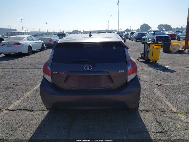 JTDKDTB37G1132974 Toyota 1nz-fxe+1lm