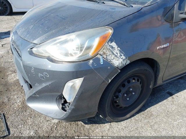 JTDKDTB37G1132974 Toyota 1nz-fxe+1lm