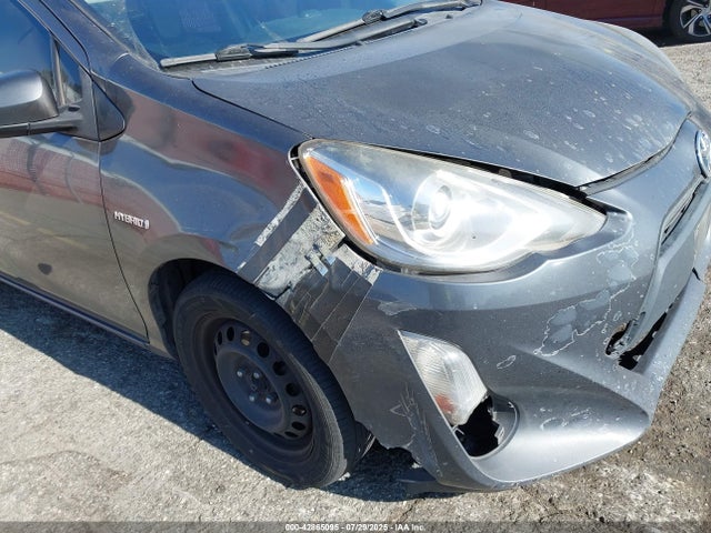 JTDKDTB37G1132974 Toyota 1nz-fxe+1lm