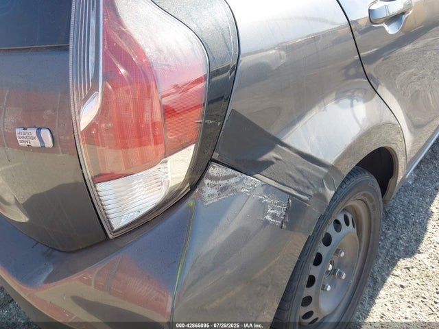 JTDKDTB37G1132974 Toyota 1nz-fxe+1lm