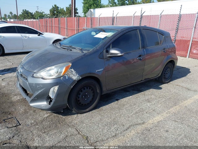 JTDKDTB37G1132974 Toyota 1nz-fxe+1lm