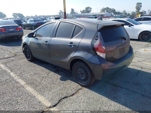 JTDKDTB37G1132974 Toyota 1nz-fxe+1lm