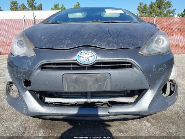 JTDKDTB37G1132974 Toyota 1nz-fxe+1lm