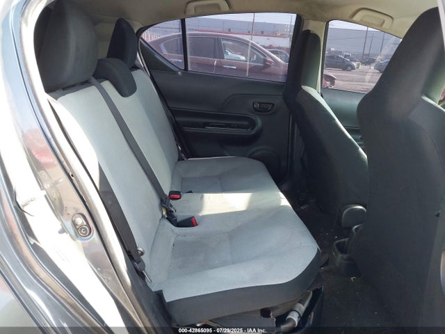 JTDKDTB37G1132974 Toyota 1nz-fxe+1lm