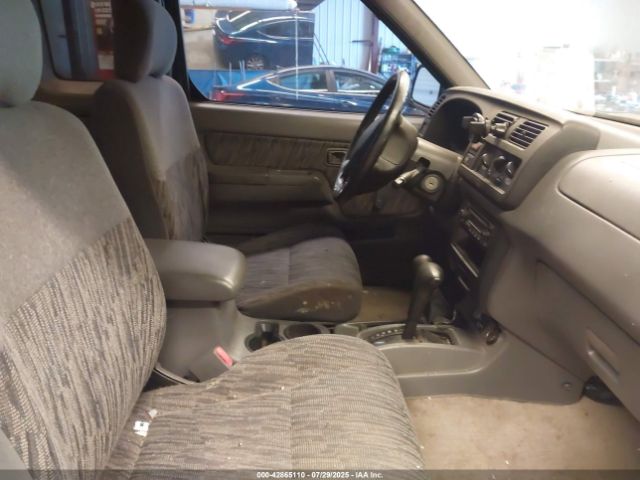 2000 NISSAN FRONTIER 1N6ED26Y4YC354551 Photo 4
