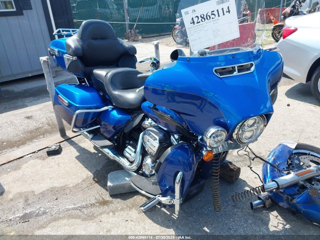 1HD1KED15HB626107 Harley-Davidson 2017
