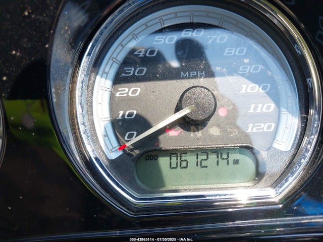 1HD1KED15HB626107 Harley-Davidson 2017