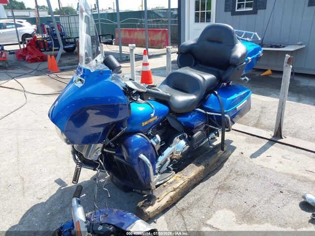 1HD1KED15HB626107 Harley-Davidson 2017