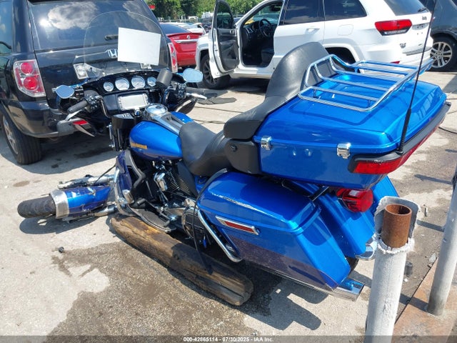 1HD1KED15HB626107 Harley-Davidson 2017