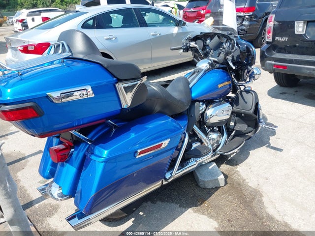 1HD1KED15HB626107 Harley-Davidson 2017
