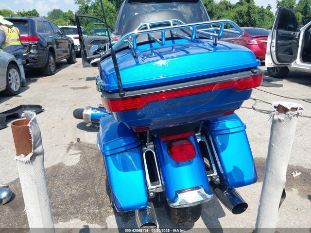 1HD1KED15HB626107 Harley-Davidson 2017