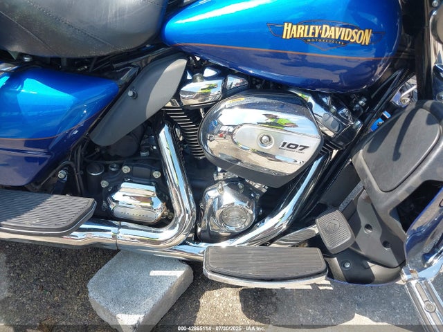1HD1KED15HB626107 Harley-Davidson 2017