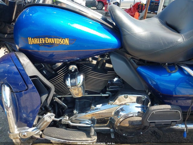 1HD1KED15HB626107 Harley-Davidson 2017