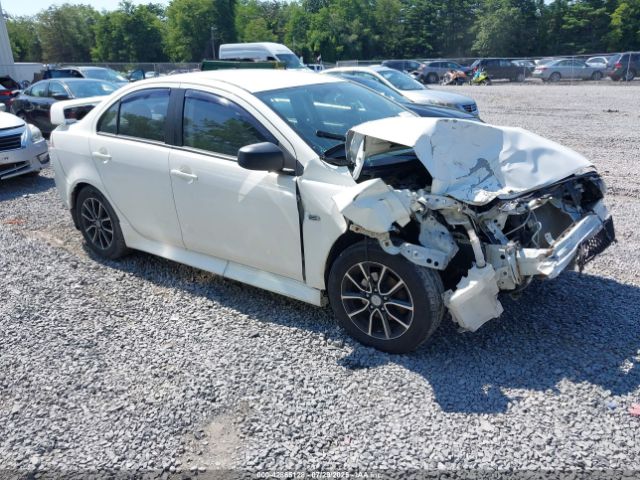 2015 MITSUBISHI LANCER JA32V2FW3FU019420 Photo 0