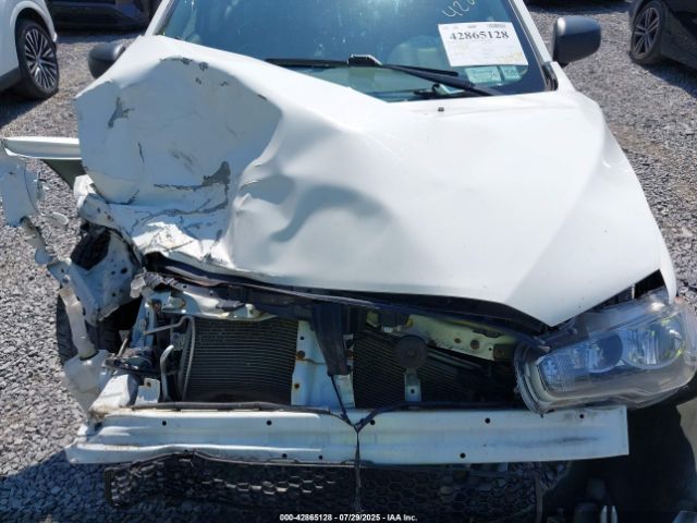 2015 MITSUBISHI LANCER JA32V2FW3FU019420 Photo 9