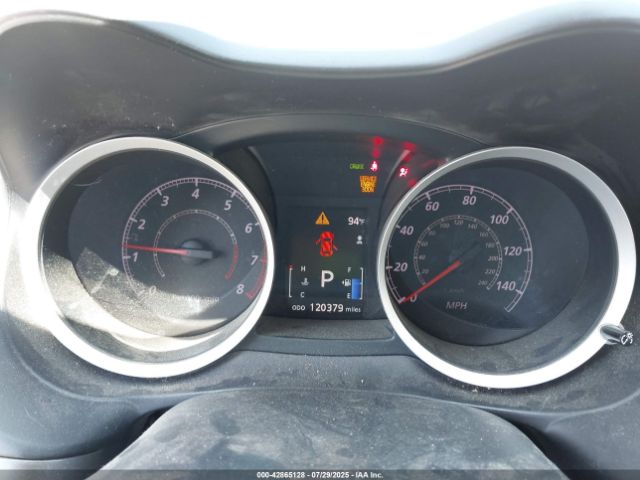 2015 MITSUBISHI LANCER JA32V2FW3FU019420 Photo 6