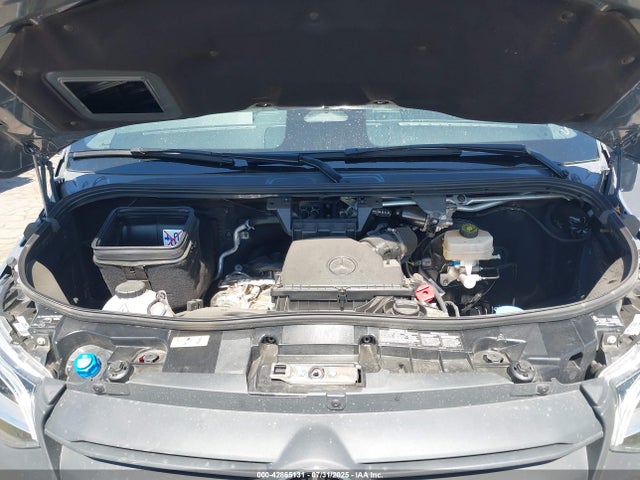 Mercedes-Benz om654 2025 W1Y4NDHY0ST209384 Image 10