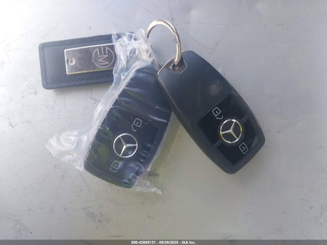 Mercedes-Benz om654 2025 W1Y4NDHY0ST209384 Image 11