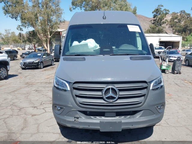 Mercedes-Benz om654 2025 W1Y4NDHY0ST209384 Image 12