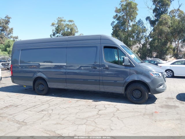 Mercedes-Benz om654 2025 W1Y4NDHY0ST209384 Image 13