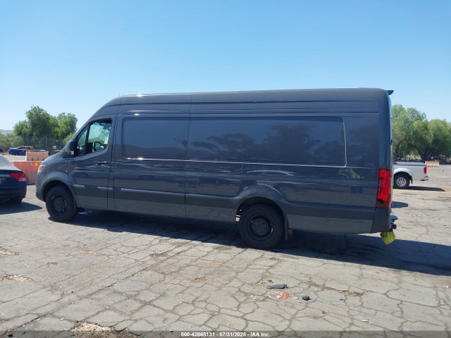 Mercedes-Benz om654 2025 W1Y4NDHY0ST209384 Image 14