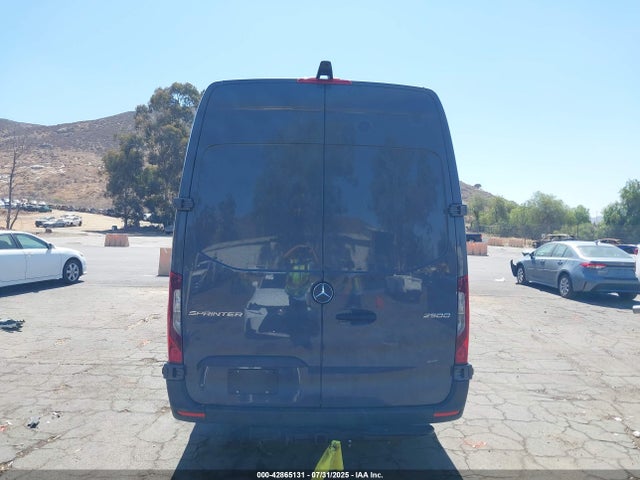 Mercedes-Benz om654 2025 W1Y4NDHY0ST209384 Image 16