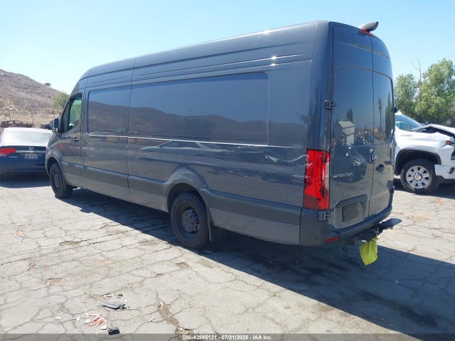 Mercedes-Benz om654 2025 W1Y4NDHY0ST209384 Image 3