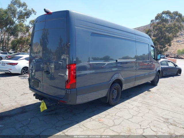 Mercedes-Benz om654 2025 W1Y4NDHY0ST209384 Image 4