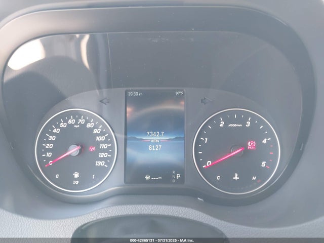 Mercedes-Benz om654 2025 W1Y4NDHY0ST209384 Image 7