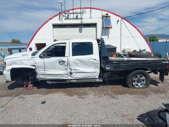 Aukcja sprzedaży 2018 Gmc Sierra 3500hd Slt, vin: 1GT42XEY3JF133997, numer aukcji: 42865139