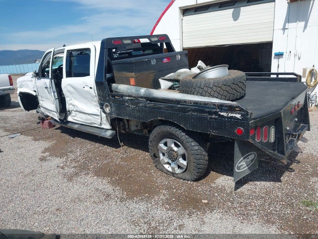 Aukcja sprzedaży 2018 Gmc Sierra 3500hd Slt, vin: 1GT42XEY3JF133997, numer aukcji: 42865139