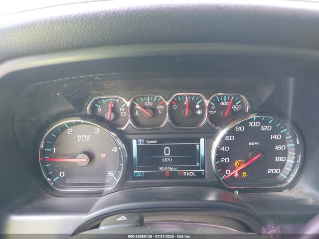 Aukcja sprzedaży 2018 Gmc Sierra 3500hd Slt, vin: 1GT42XEY3JF133997, numer aukcji: 42865139