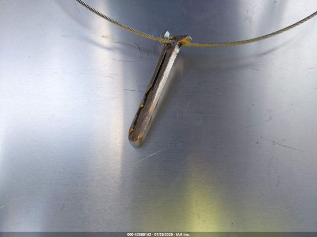 1996 LEXUS ES JT8BF12G3T0161808 Photo 10