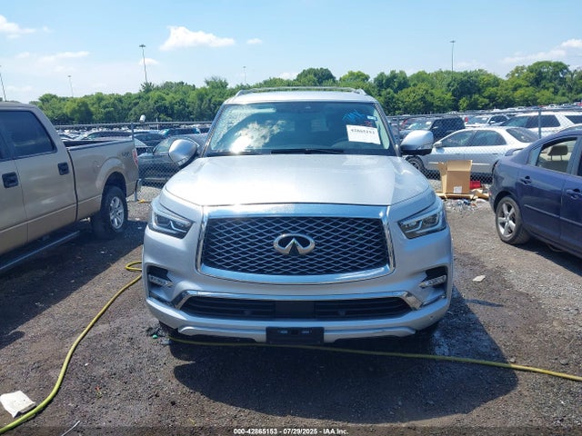 JN8AZ2NDXK9850044 Infiniti QX80