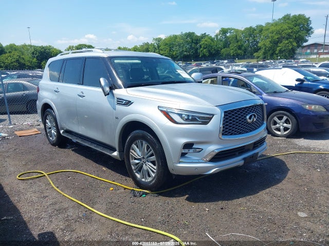 JN8AZ2NDXK9850044 Infiniti QX80