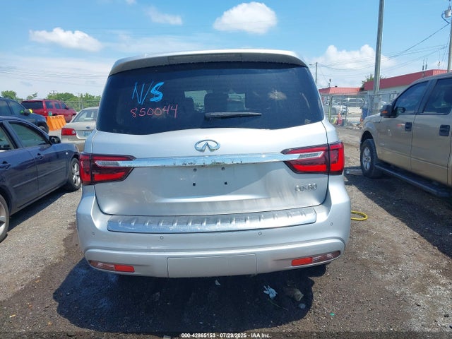 JN8AZ2NDXK9850044 Infiniti QX80