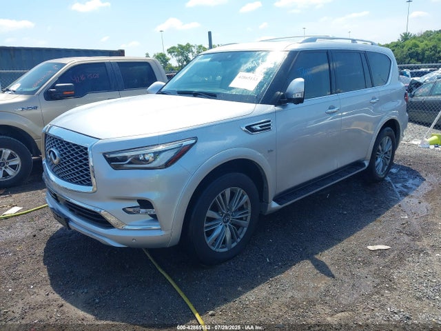 JN8AZ2NDXK9850044 Infiniti QX80