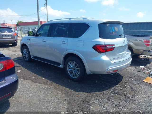 JN8AZ2NDXK9850044 Infiniti QX80