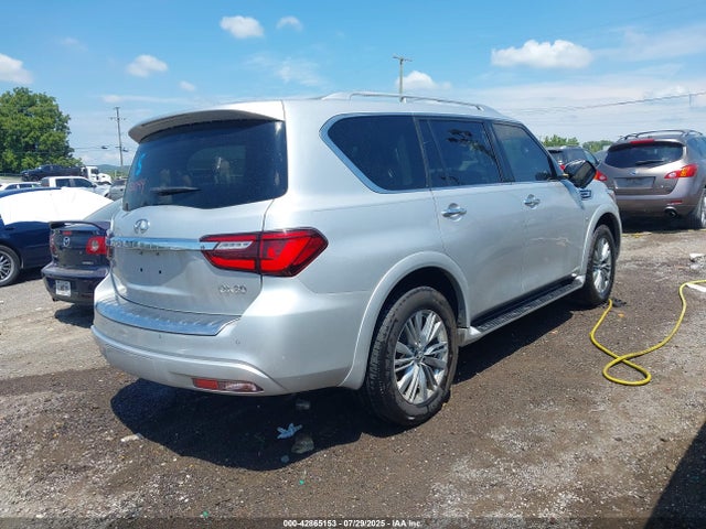 JN8AZ2NDXK9850044 Infiniti QX80