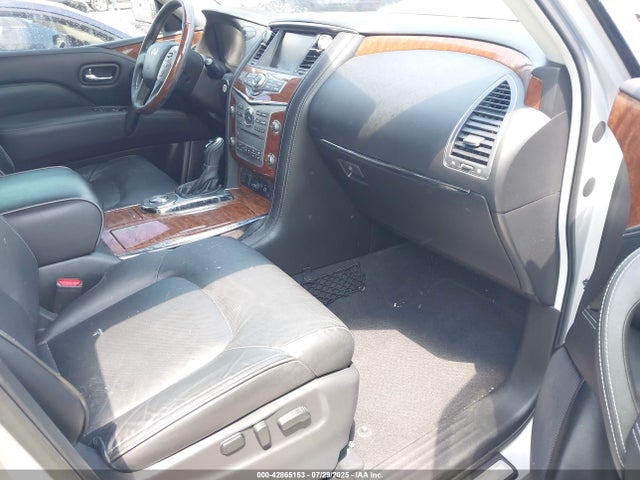JN8AZ2NDXK9850044 Infiniti QX80