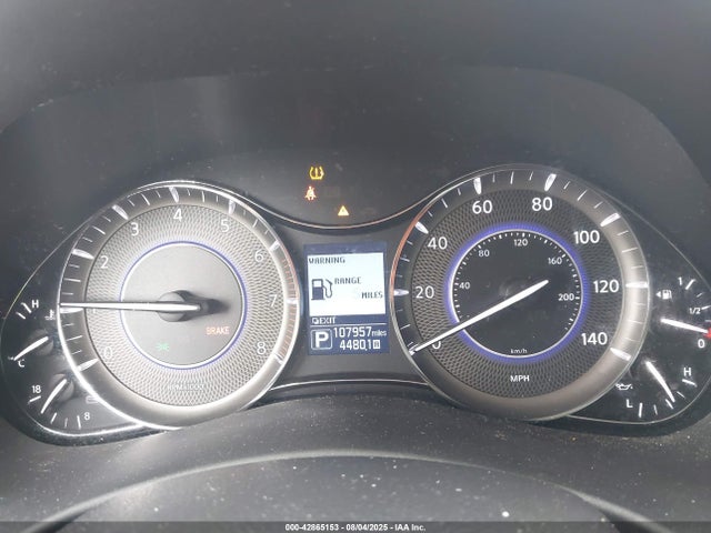 JN8AZ2NDXK9850044 Infiniti QX80