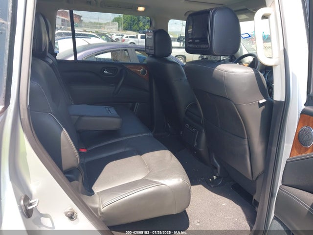 JN8AZ2NDXK9850044 Infiniti QX80