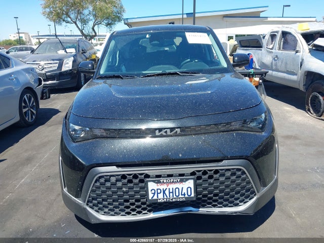 KIA 2025 2025 KNDJ23AU2S7923396 Image 12