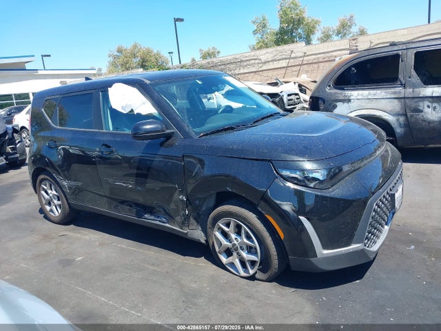 KIA 2025 2025 KNDJ23AU2S7923396 Image 13