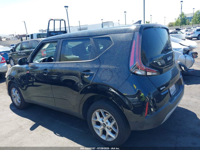 KIA 2025 2025 KNDJ23AU2S7923396 Image 14