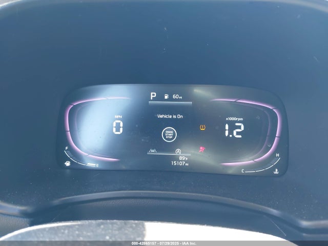 KIA 2025 2025 KNDJ23AU2S7923396 Image 15