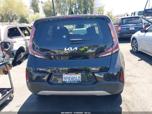 KIA 2025 2025 KNDJ23AU2S7923396 Image 16