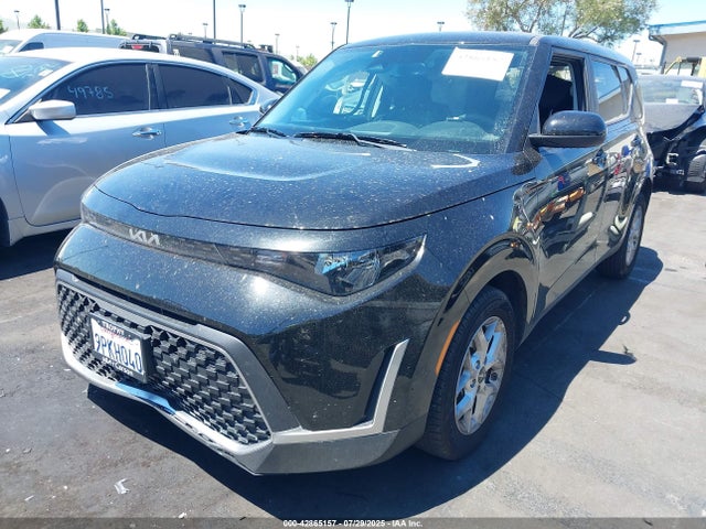 KIA 2025 2025 KNDJ23AU2S7923396 Image 2