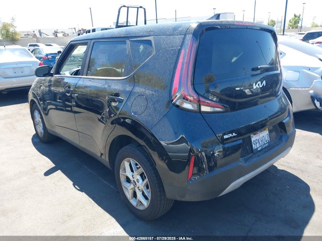 KIA 2025 2025 KNDJ23AU2S7923396 Image 3