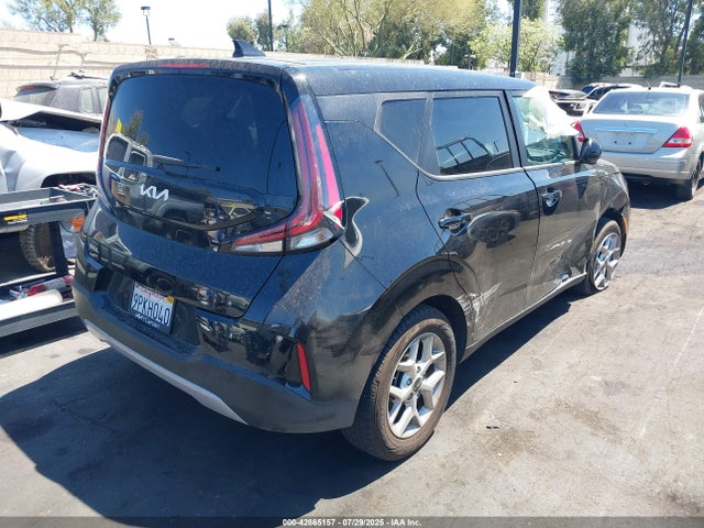 KIA 2025 2025 KNDJ23AU2S7923396 Image 4